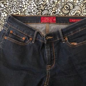Lucky brand jeans